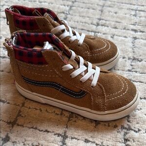 Vans Kids' SK8-Hi MTE-1 Sneaker